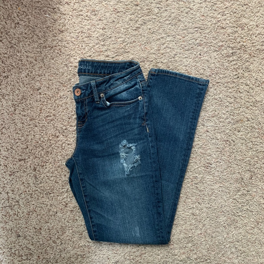 Aeropostale Jeans!